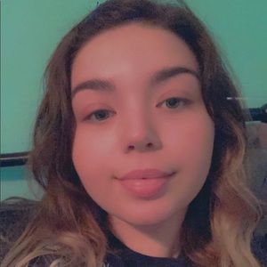 Meet your Posher, Katlyn